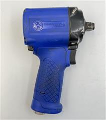 CORNWELL TOOLS IRC5500 90 PSIG AIR IMPACT WRENCH PNEUMATIC
